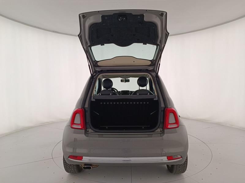 Fiat 500 1.2 Lounge 69cv
