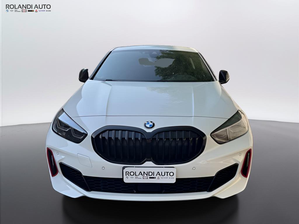 BMW Serie 1 128ti Msport auto