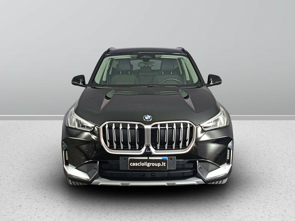 BMW X1 sdrive20i mhev 48V X-Line auto