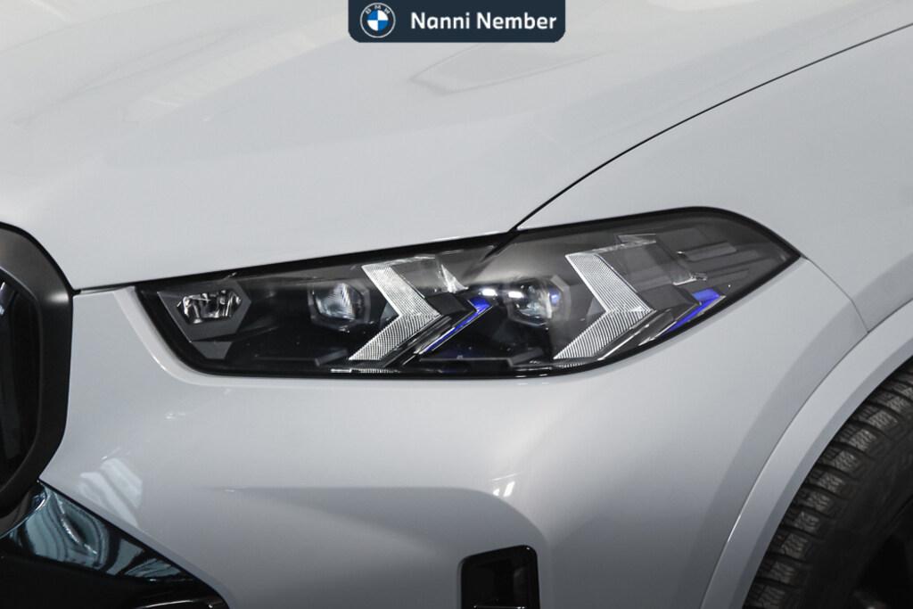 BMW X5 xdrive30d auto