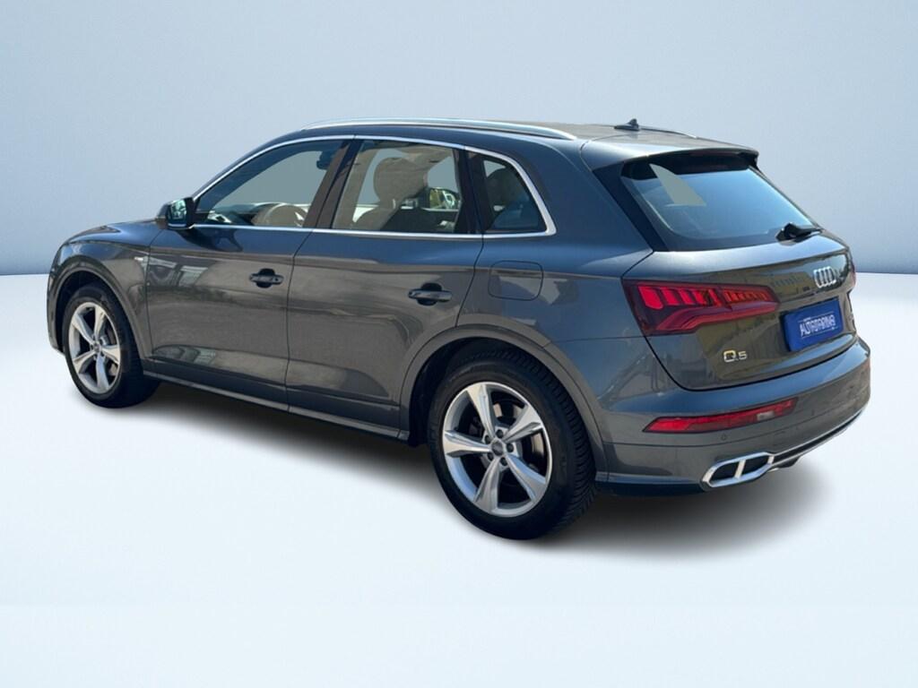 Audi Q5 55 2.0 tfsi e S Line Plus quattro 367cv s-tronic