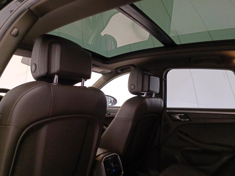 Porsche Macan 2.0 252cv pdk
