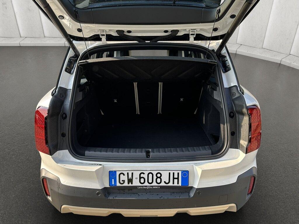 Mini Mini Countryman 1.5 48V C Favoured auto