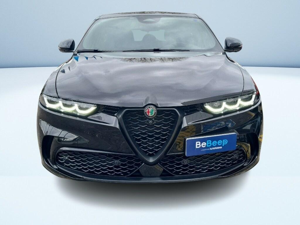 Alfa Romeo Tonale 1.5 hybrid Veloce 160cv tct7