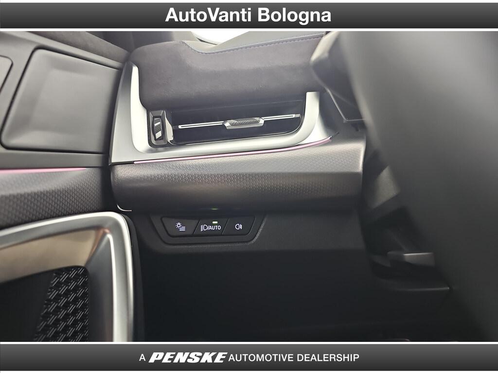 BMW X2 sdrive 18d MSport auto