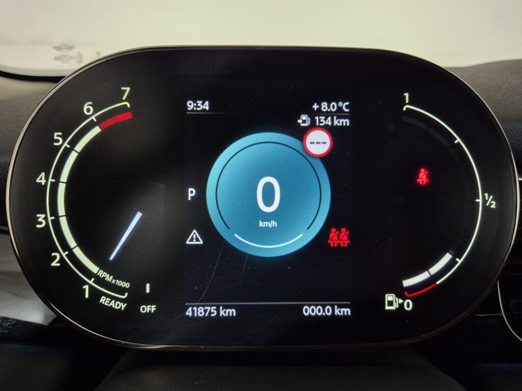 Mini Cooper 1.5 TwinPower Turbo Cooper