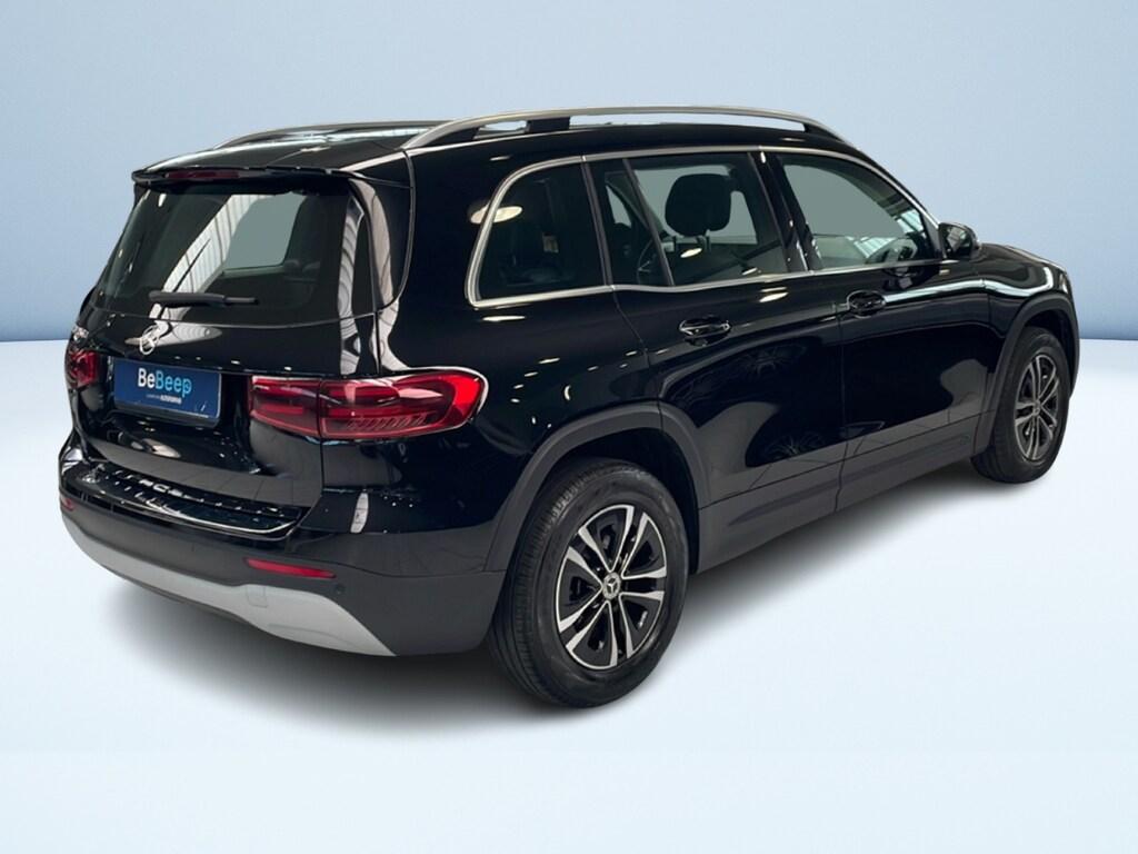 Mercedes GLB 180 d Advanced auto