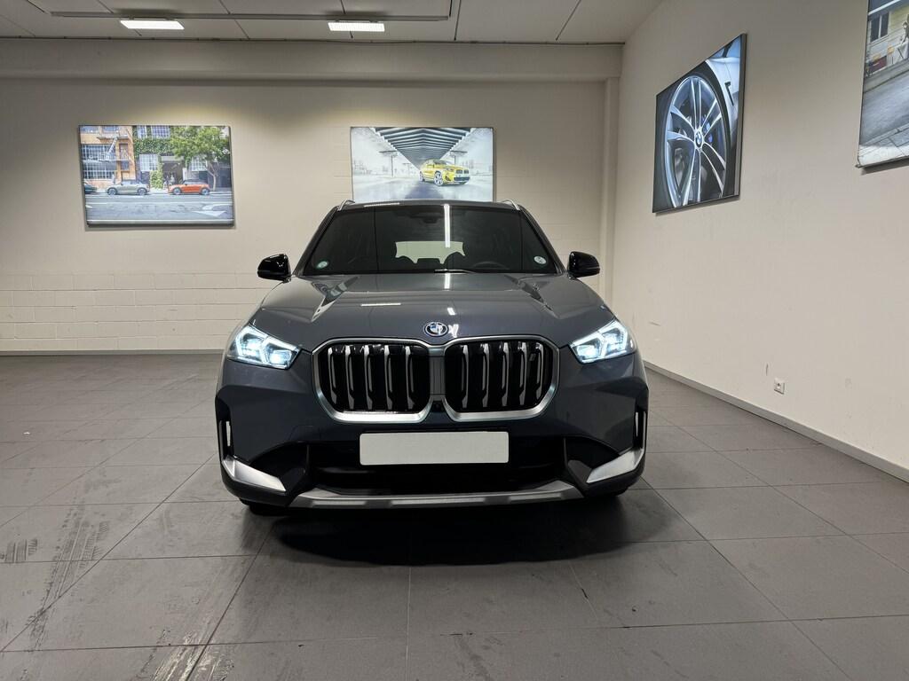 BMW iX1 30 xdrive X-Line