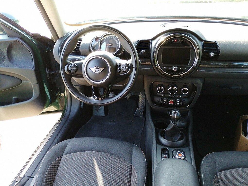 Mini One D Clubman 1.5 One D Boost