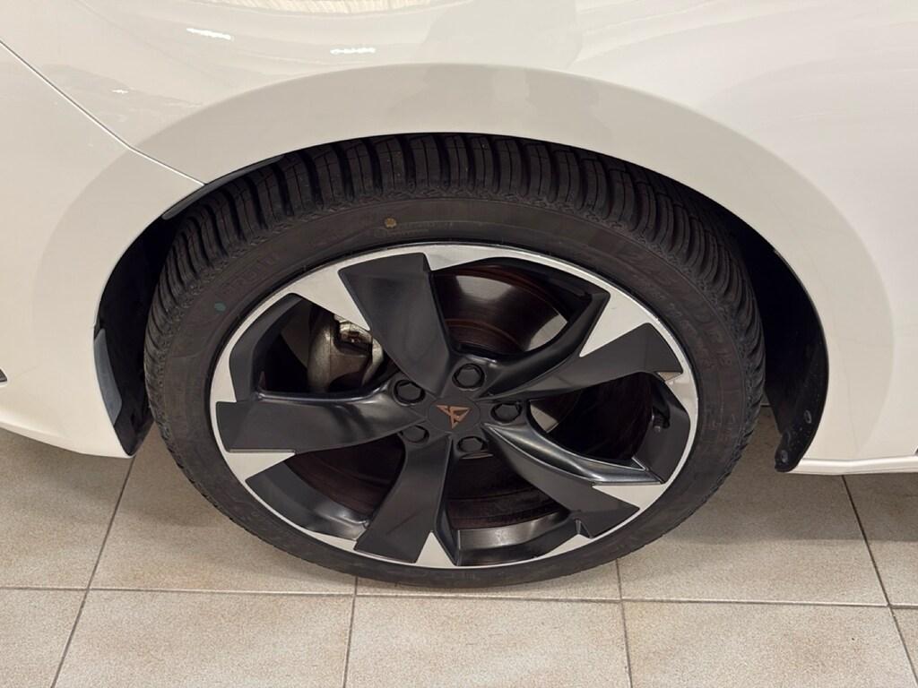 Cupra Leon Sportstourer 1.5 hybrid 150cv dsg