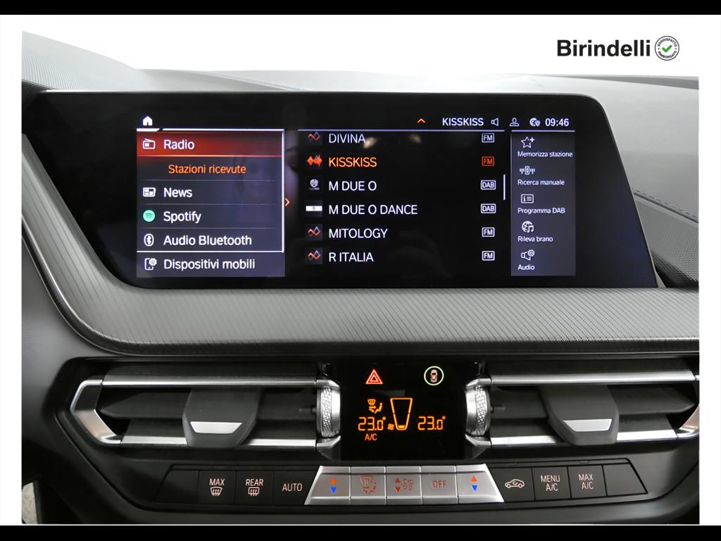 BMW Serie 2 220d Gran Coupe Msport auto