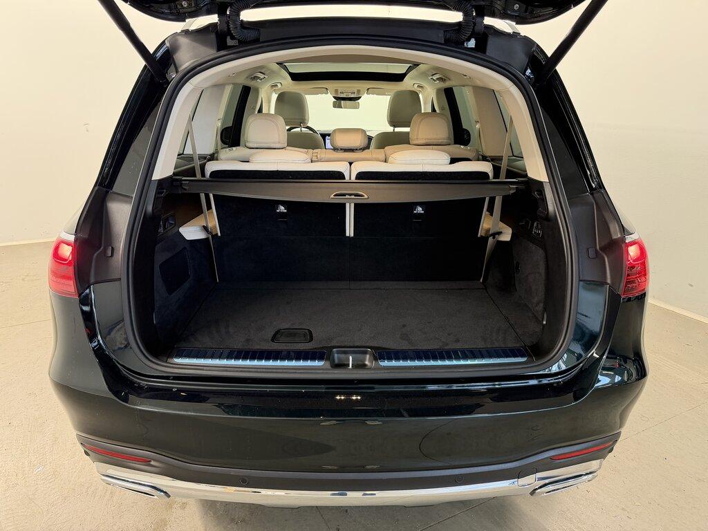 Mercedes GLS 450 d AMG Line Ultimate 4matic auto