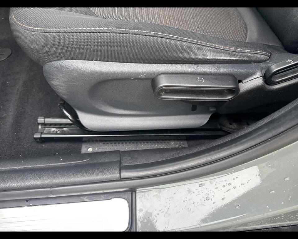 Mini One D 1.5 TwinPower Turbo One D Hype