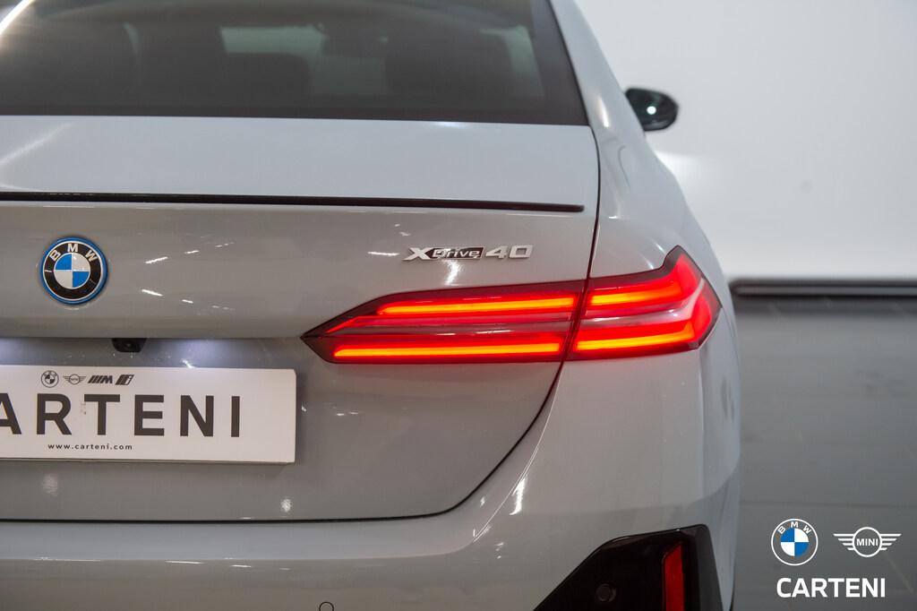 BMW i5 xdrive40 M Sport Pro