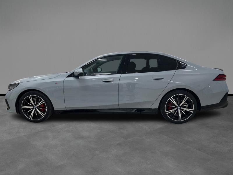 BMW Serie 5 520d 48V xdrive M Sport Pro auto