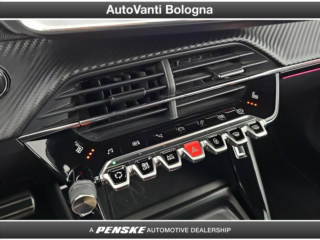 Peugeot 2008 1.5 bluehdi GT Pack s&s 130cv eat8