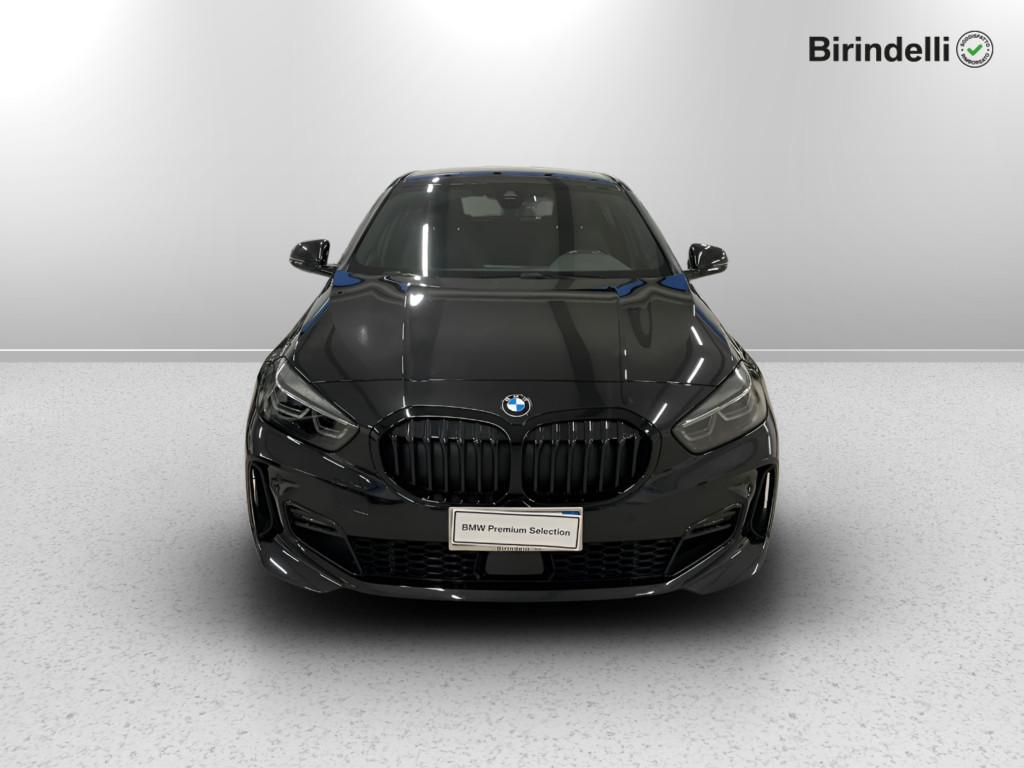 BMW Serie 1 120d Msport auto