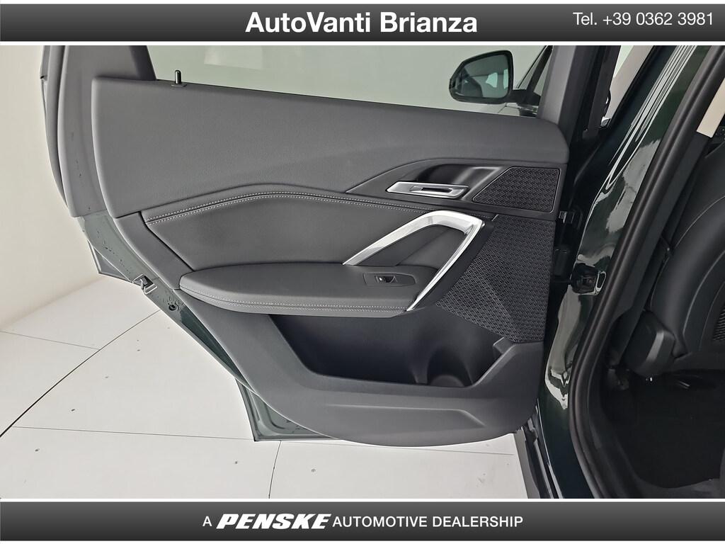 BMW X1 sdrive18d X-Line Edition Balance auto