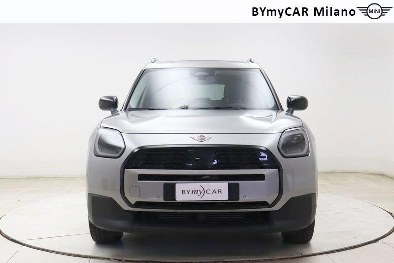 Mini Mini Countryman 1.5 48V C Classic auto