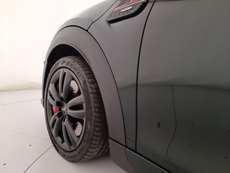 Mini Mini 3p 2.0 JCW JCW auto