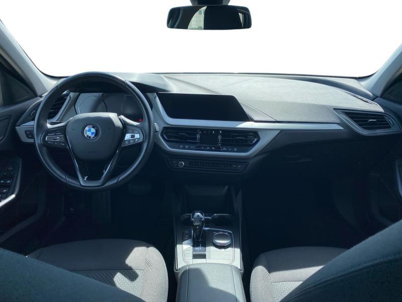 BMW Serie 1 116d Advantage auto