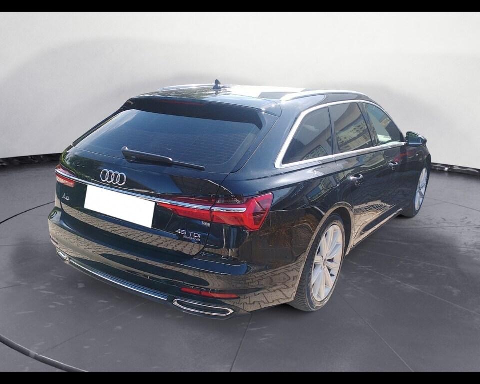 Audi A6 Avant 45 3.0 tdi mhev Business plus quattro s-tronic