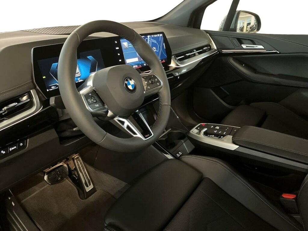 BMW Serie 2 218d Active Tourer Msport auto