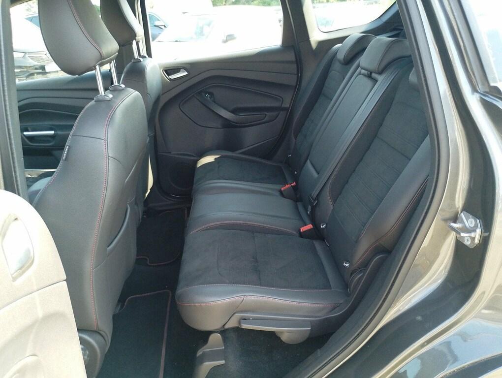 Ford Kuga 1.5 ecoboost ST-line s&s 2wd 120cv