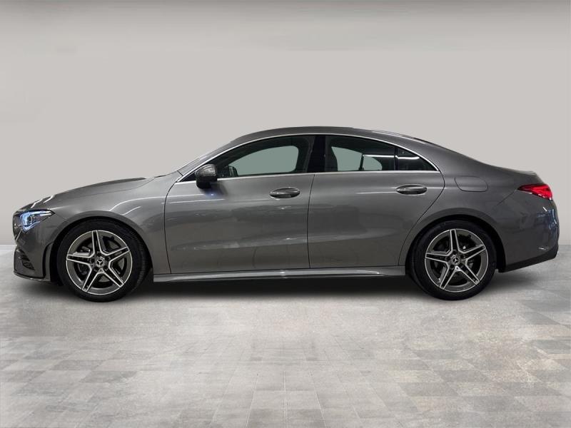 Mercedes CLA 220 d Premium auto