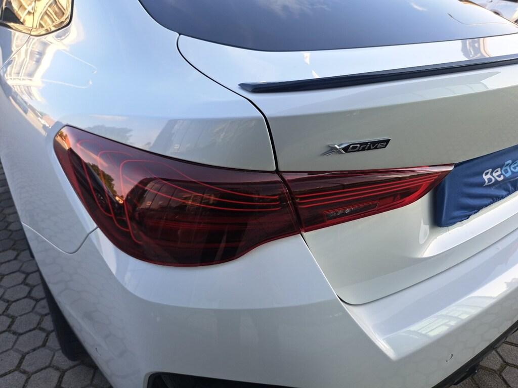 BMW Serie 4 420d Gran Coupe mhev 48V xdrive M Sport Pro auto