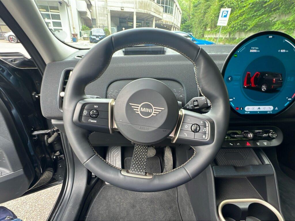 Mini Mini Countryman 2.0 48V D Classic auto