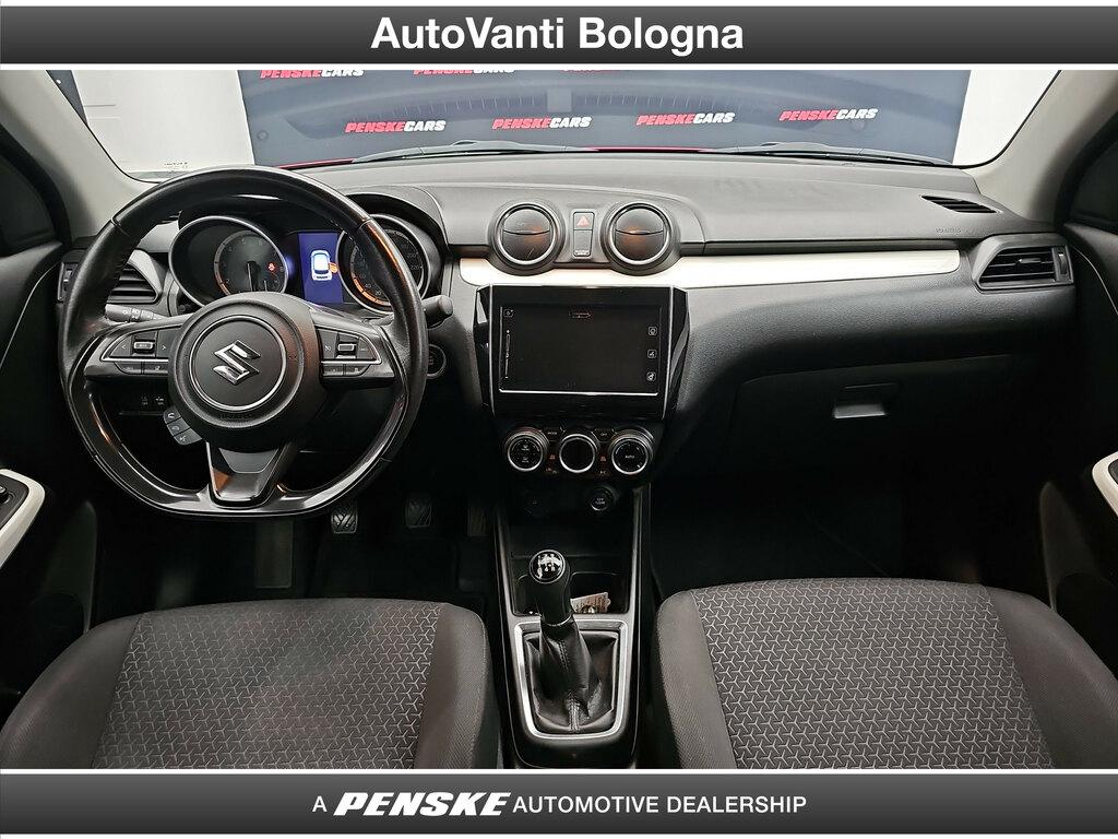 Suzuki Swift 1.0 boosterjet h S 2wd
