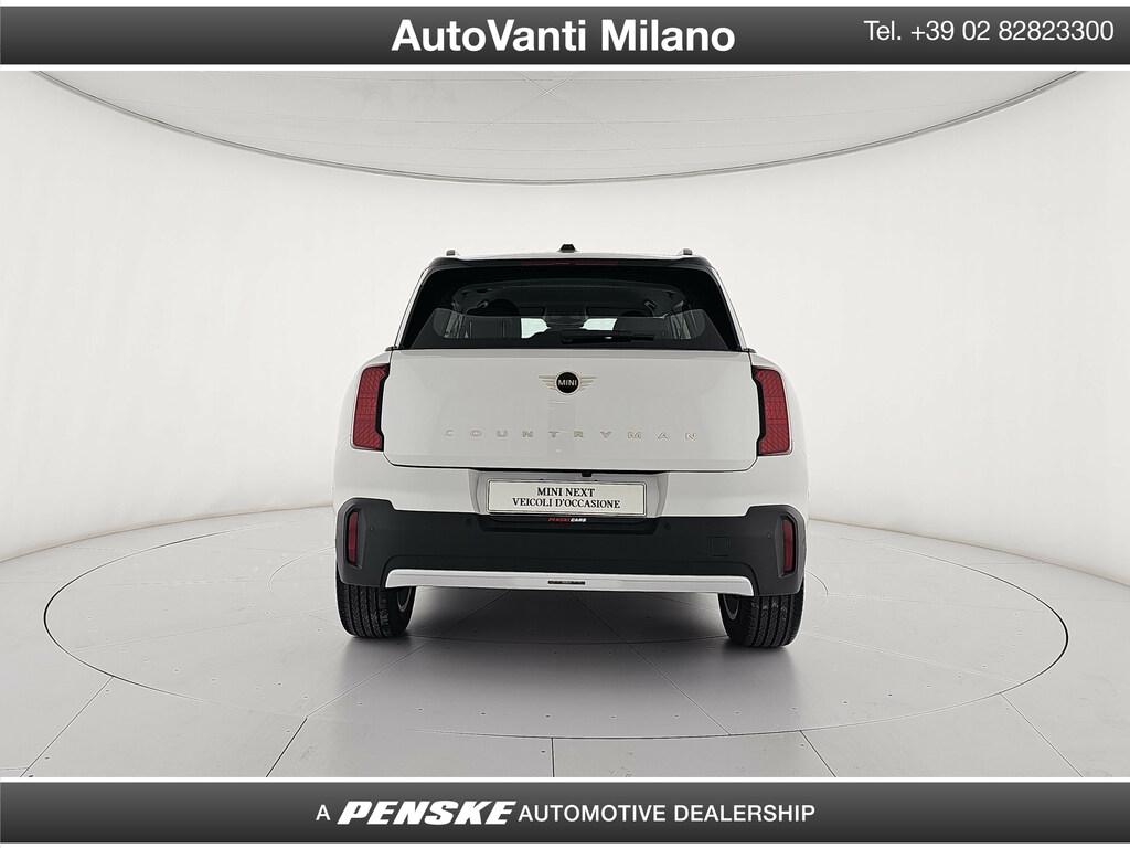 Mini Mini Countryman 2.0 48V D Classic auto