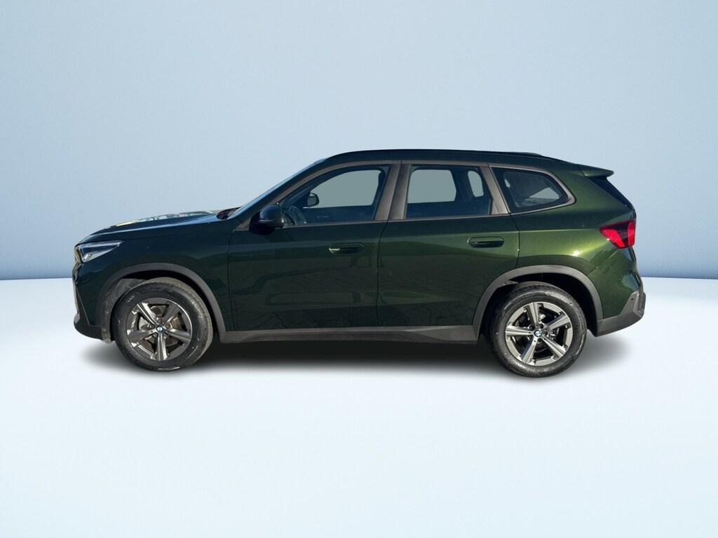 BMW X1 sdrive18i auto