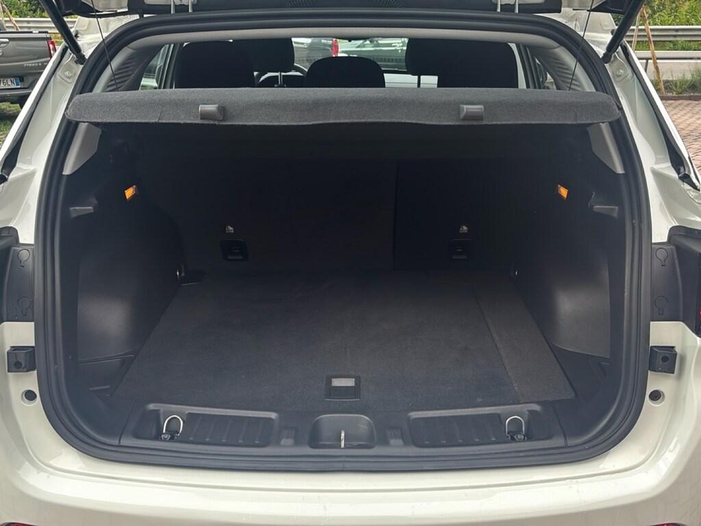 Jeep Compass 1.3 turbo t4 phev Longitude 4xe auto