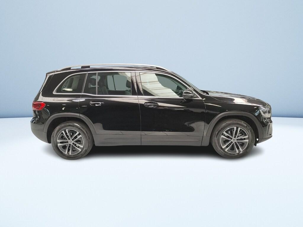 Mercedes GLB 180 d Advanced auto