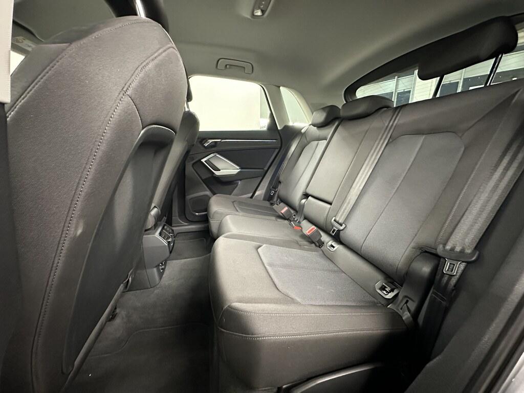 Audi Q3 40 2.0 tdi Business Advanced quattro 190cv s-tronic