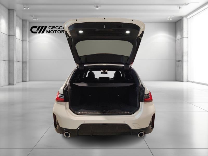 BMW Serie 3 320d Touring mhev 48V Msport auto