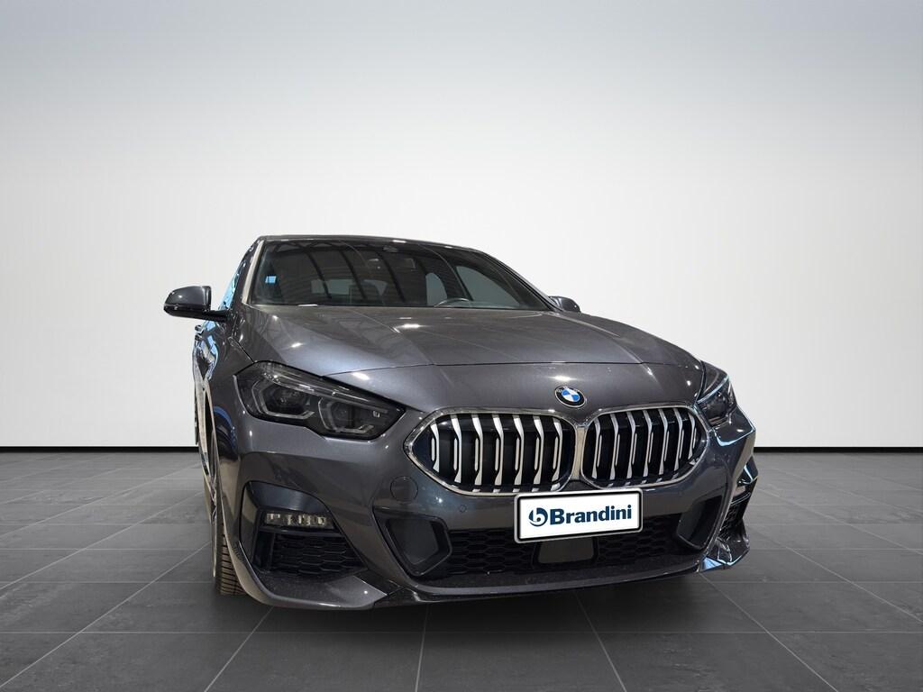 BMW Serie 2 218d Gran Coupe Msport auto