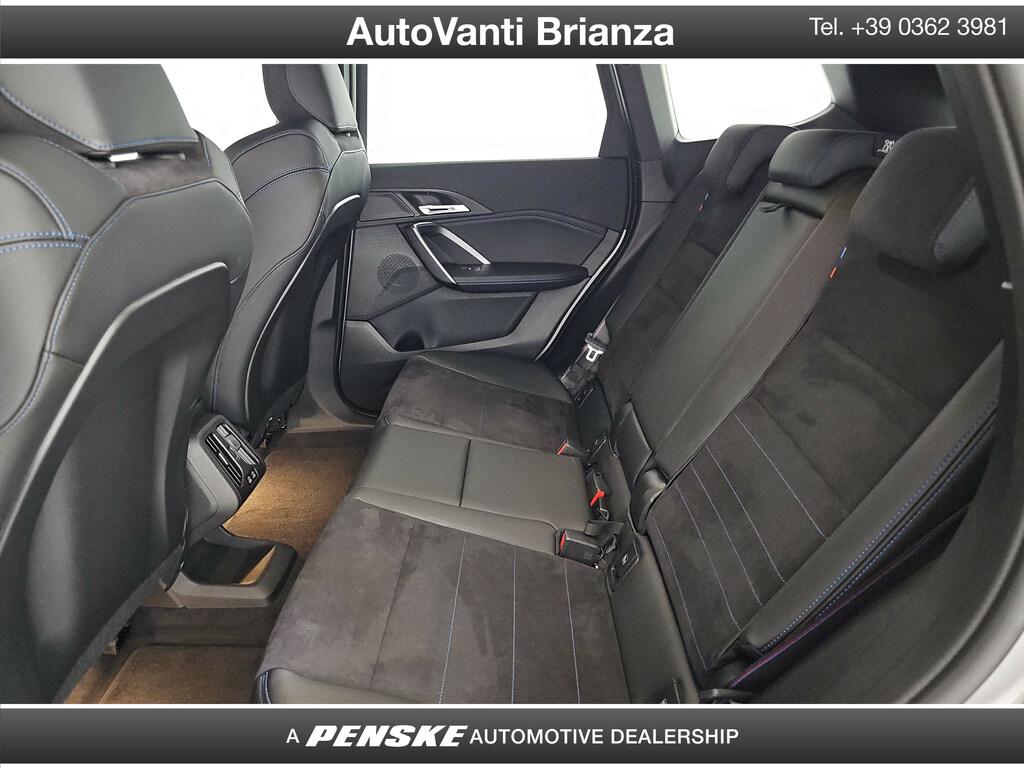 BMW X1 xdrive 25e MSport Pro auto