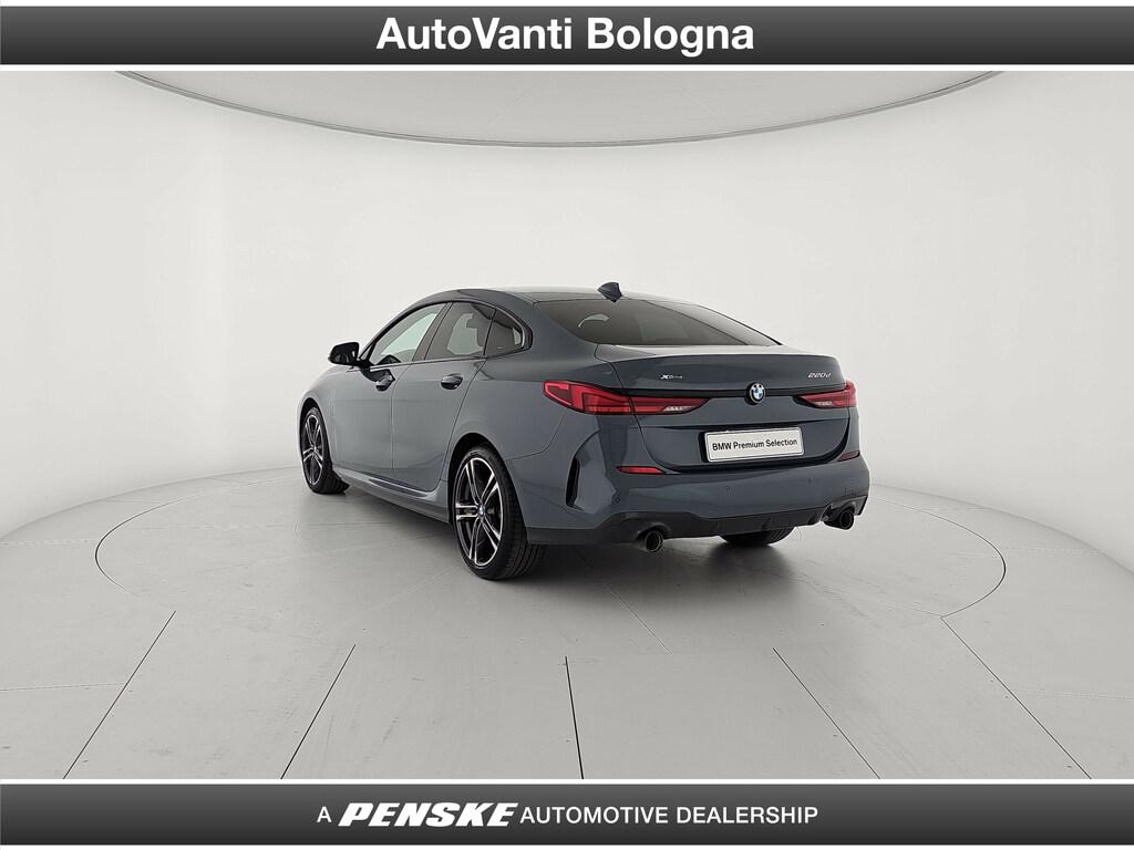 BMW Serie 2 220d Gran Coupe Msport xdrive auto