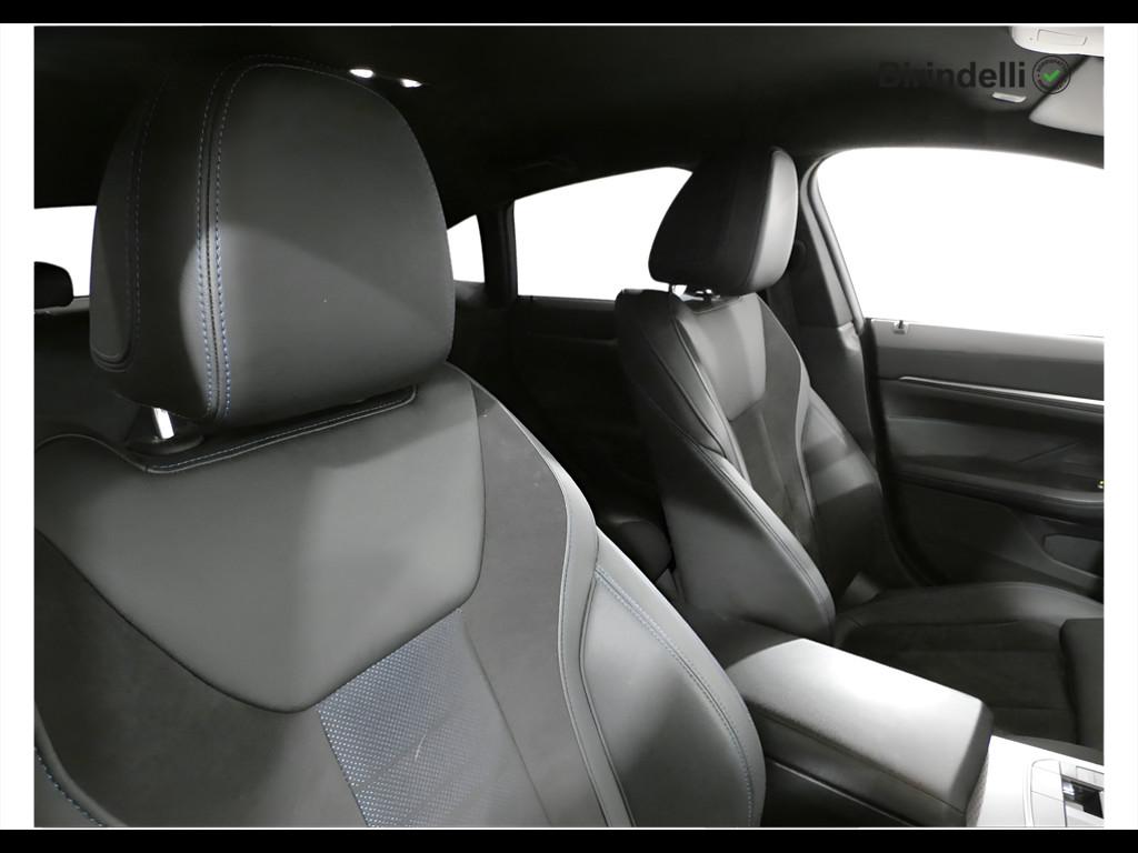 BMW Serie 4 420d Gran Coupe mhev 48V Msport auto