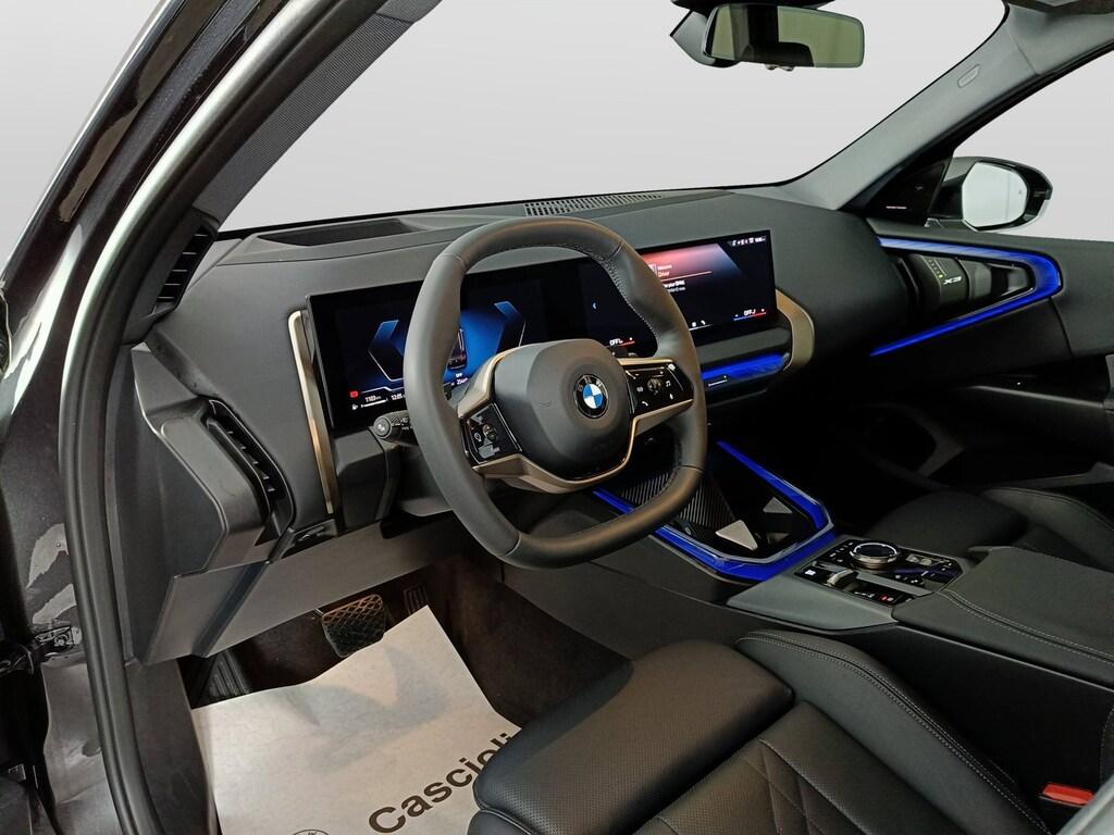 BMW X3 xdrive20d auto
