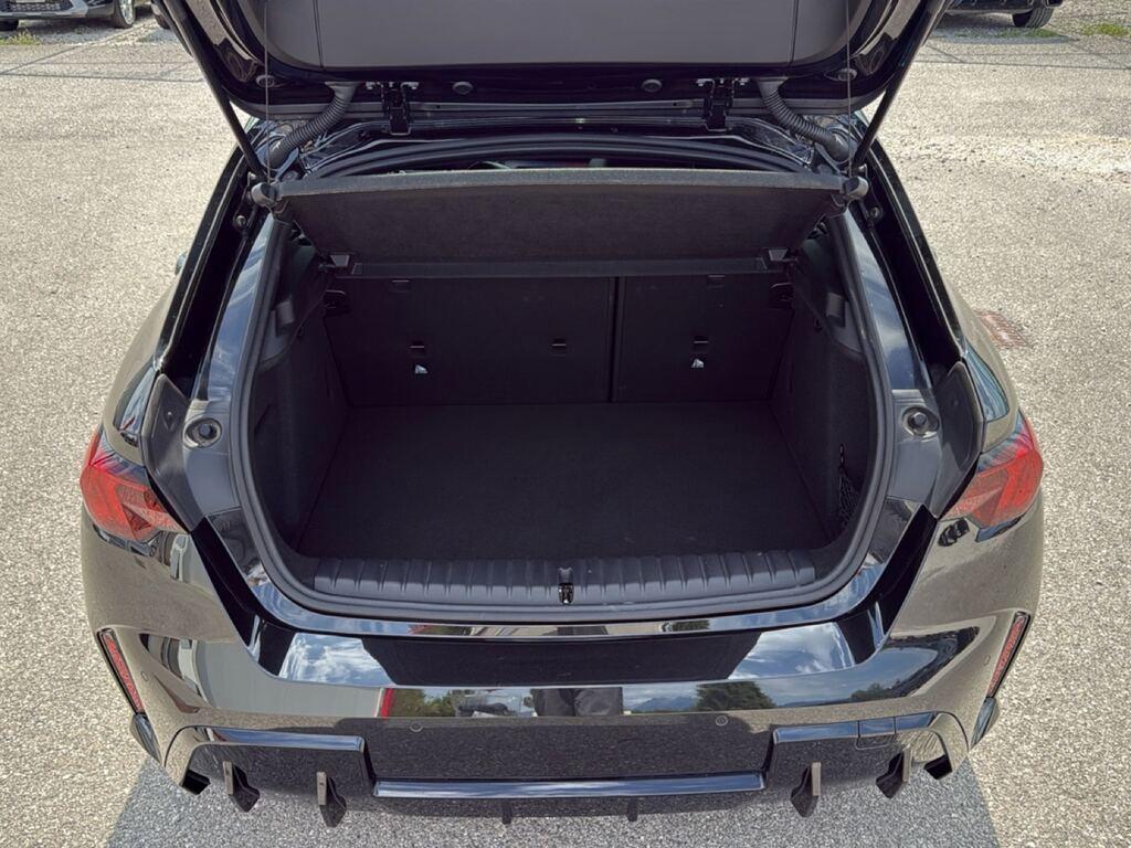 BMW Serie 1 118d MSport Pro auto