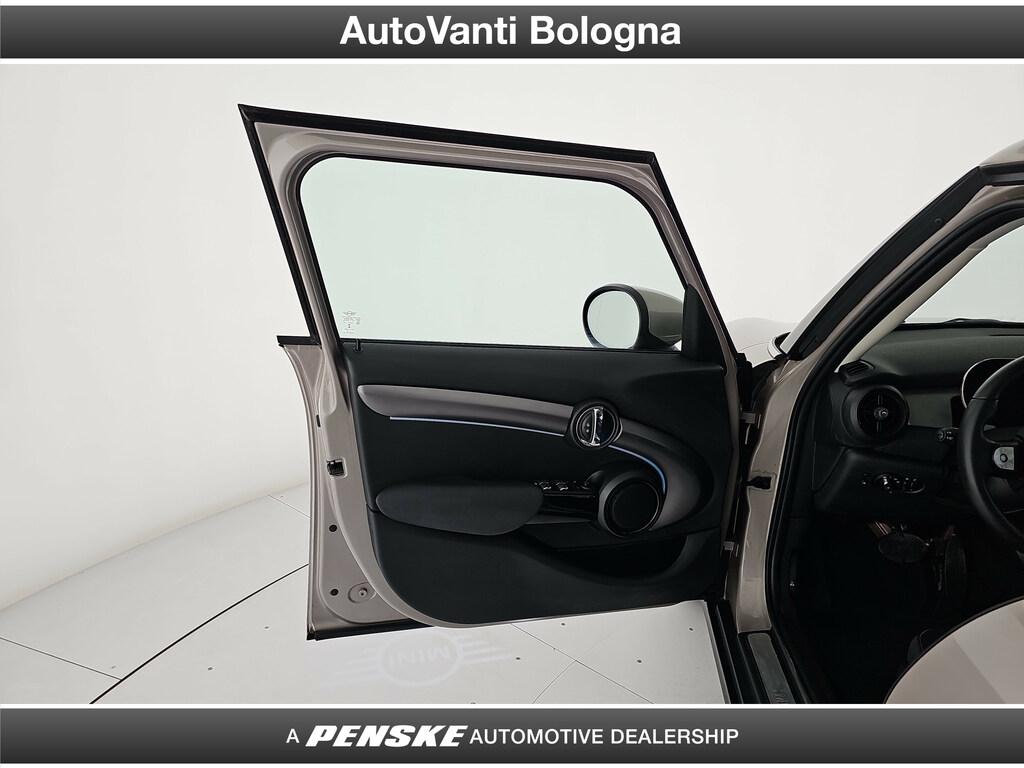 Mini Mini 5p 1.5 One Camden 102cv auto