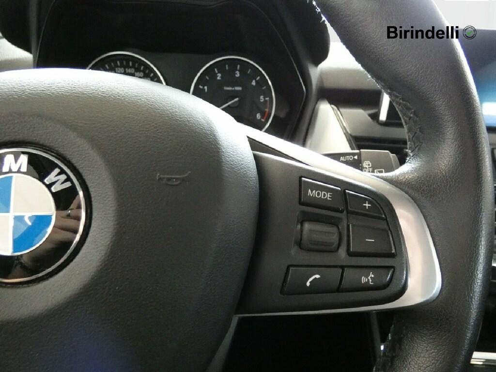 BMW Serie 2 216d Active Tourer Advantage my17