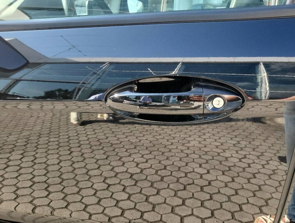 Ford EcoSport 1.0 ecoboost Business c/navi 125cv