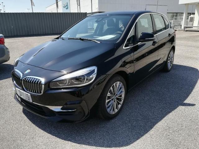 BMW Serie 2 225xe Active Tourer iPerformance Luxury auto