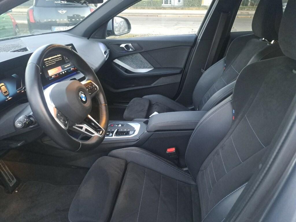 BMW Serie 1 118d MSport Pro auto