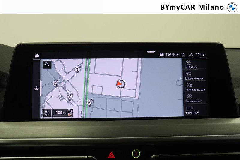 BMW X3 xdrive20d mhev 48V auto